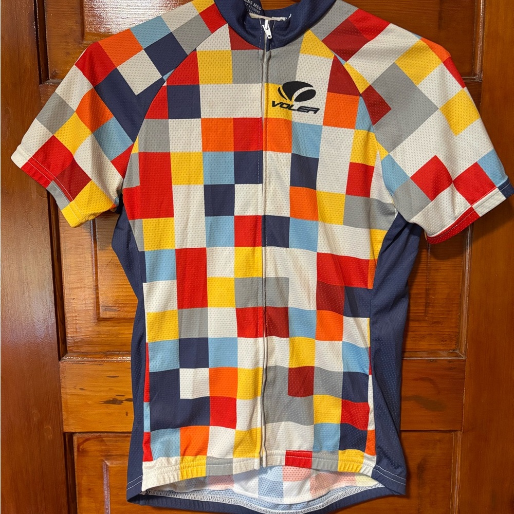 Voler Women’s Cycling Jersey